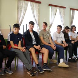 Liberecka zdravka Harmonizacni kurz PS 2